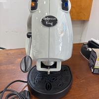 Frog rigenerata grigia