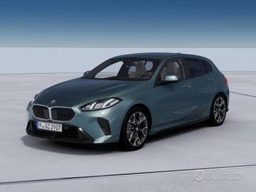 BMW Serie 1 118d MSport