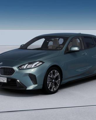 BMW Serie 1 118d MSport