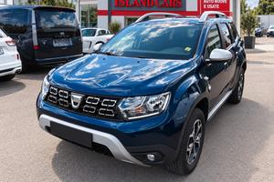 Dacia Duster 1.2 TCe 125 CV S&S