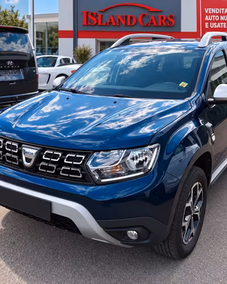 Dacia Duster 1.2 TCe 125 CV S&S