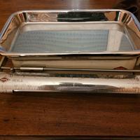 Bilancia da cucina vintage Krups Perla