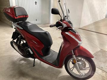 Honda sh 150