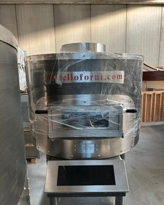 Forno pizza Morello frv100