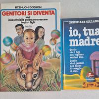 set 2 libri 