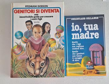 set 2 libri 
