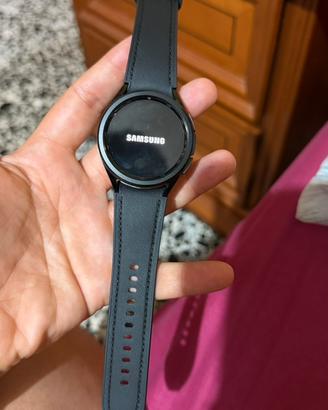 Galaxy watch 6 classic