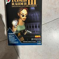 Tomb raider 3