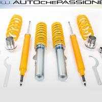 ASSETTO A GHIERA AK STREET per BMW Serie 3 E90 E91
