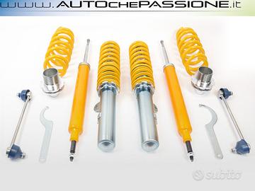 ASSETTO A GHIERA AK STREET per BMW Serie 3 E90 E91