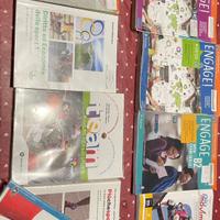 Libri liceo scientifico