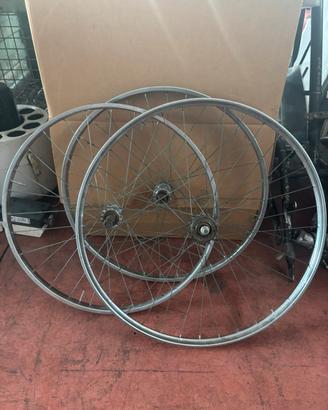 Cerchi bici da strada