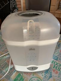 Sterilizzatore chicco