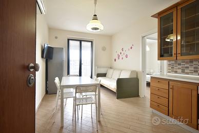 Appartamento Vasto [IVM202536VRG]