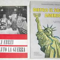 Lotto di n. 2 libri molto rari