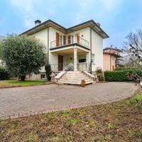 PORZIONE DI BIFAMILIARE A BOTTICINO