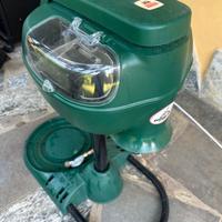 Mosquito Magnet Pioneer – Usato pochissimo