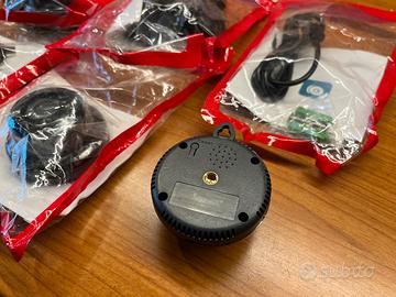 5x telecamera IP Wi-Fi