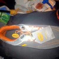 scarpe antinfortunistiche