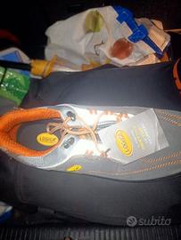 scarpe antinfortunistiche