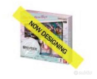 PREORDER One Piece Illustration Box IB-09 & IB-10
