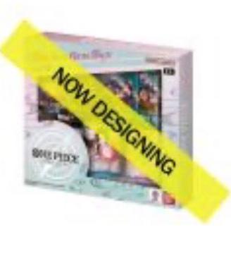 PREORDER One Piece Illustration Box IB-09 & IB-10