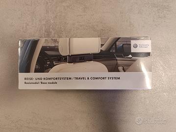 Travel&Comfort System Modulo Base