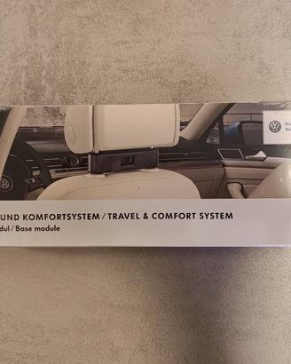 Travel&Comfort System Modulo Base