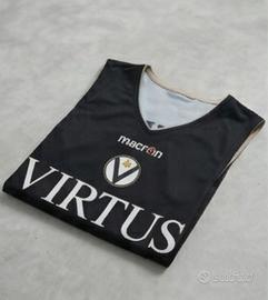 maglia Virtus basket 