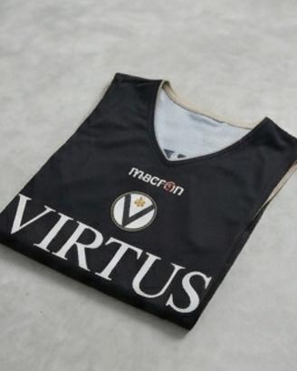 maglia Virtus basket 