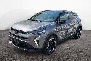 Renault Captur II 2024 1.0 tce Techno 90cv