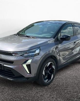 Renault Captur II 2024 1.0 tce Techno 90cv