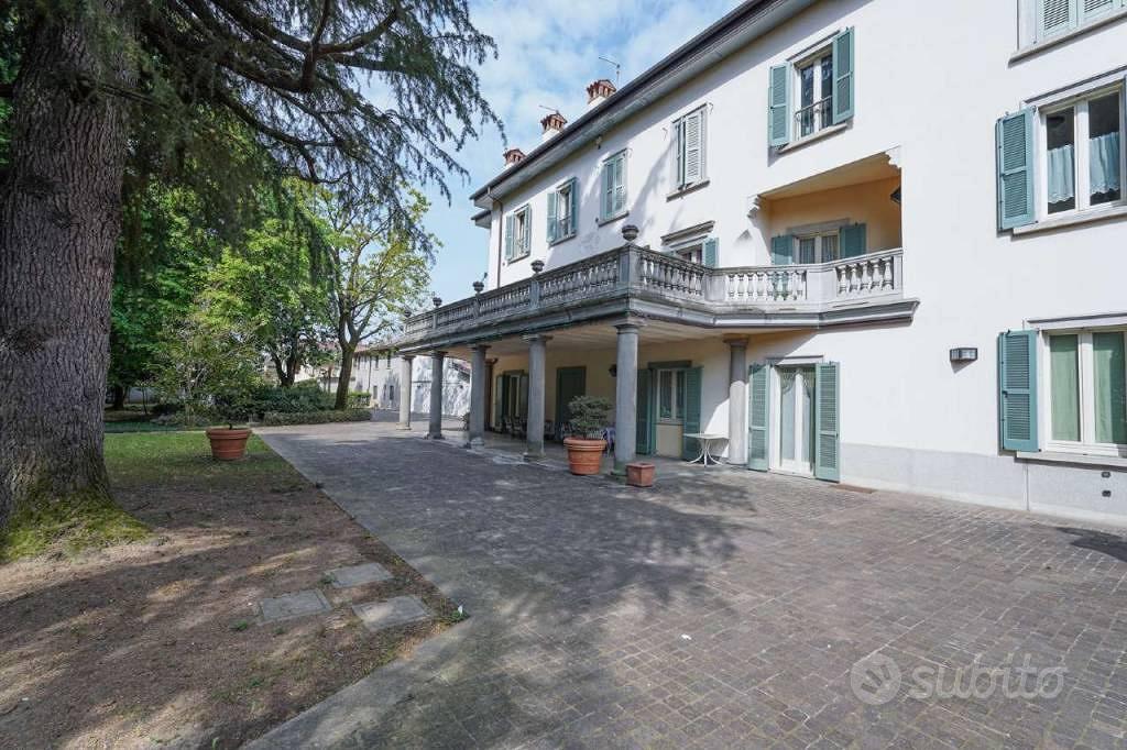 Appartamento – Lallio - Vista 2