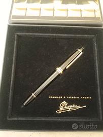 Penna stilografica Mont Blanc 