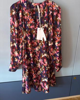 Vestito imperial