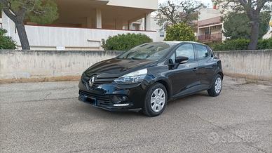Renault Clio TCe 12V 90 CV GPL Start&Stop 5 porte 