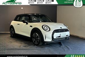 Mini Cooper 3 porte 1.5 Twin Power Turbo - Unico P