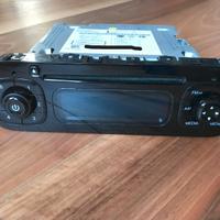 Autoradio originale Fiat Panda 3 serie 2012-2025