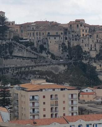 appartamento e terreno 