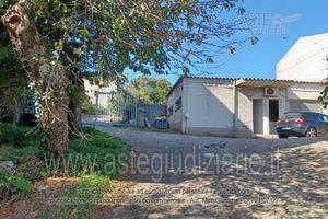 Capannone Industriale Luras [A4344228]