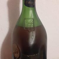 Sempe' vieil Armagnac 1967