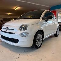 FIAT 500 1.0 HYBRID 69CV DOLCE VITA PARI AL NUOVO 