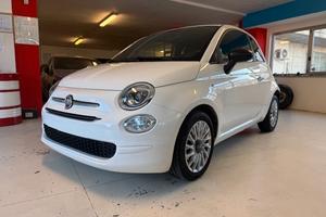 FIAT 500 1.0 HYBRID 69CV DOLCE VITA PARI AL NUOVO 