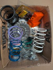 trasmissione scooter piaggio