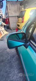 OPEL AGILA 2001 SPECCHIETTO SX/DX