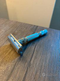 Rasoio Rockwell t2 regolabile gunmetal