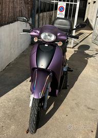 APRILIA SCARABEO 50 cc