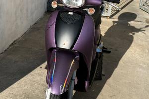 APRILIA SCARABEO 50 cc