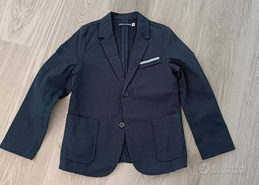 Giacca cerimonia bambino