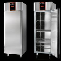 Armadio Frigo P-AFD07TN-C-PK Tecnodom 700L 1 Porta